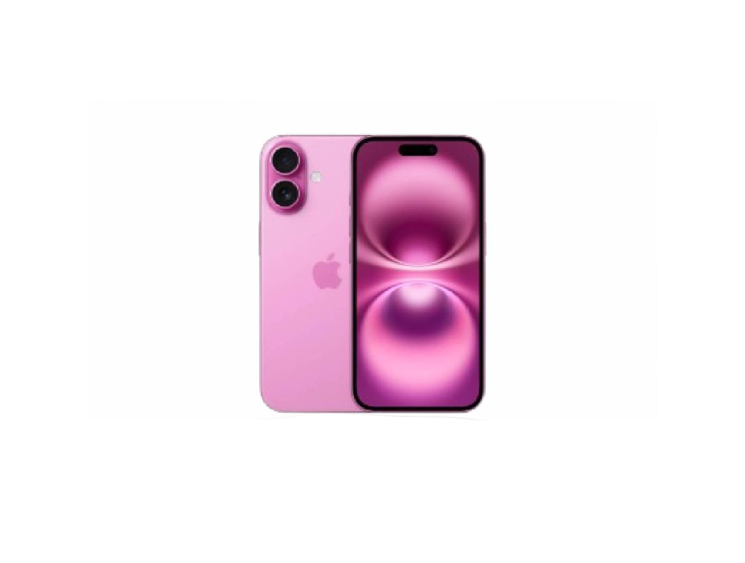 Apple iPhone 16 Plus 512 GB 6.7 inch Super Retina XDR Display - Pink