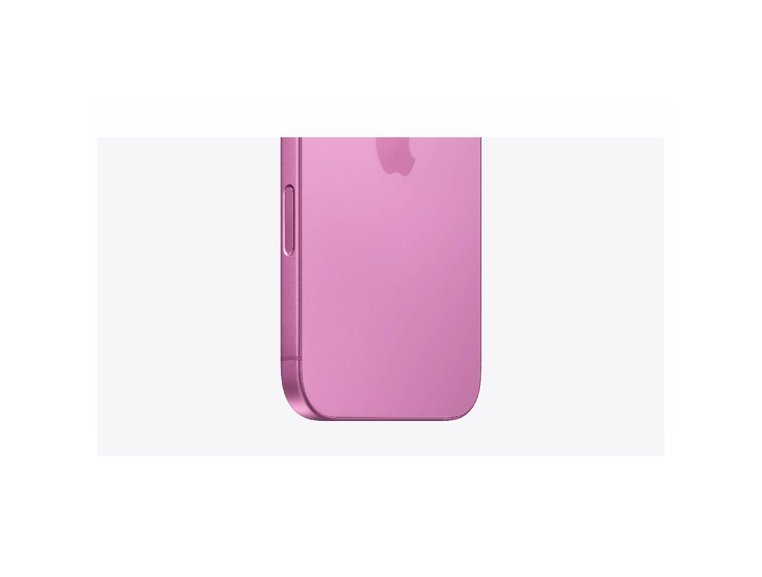 Apple iPhone 16 Plus 512 GB 6.7 inch Super Retina XDR Display - Pink