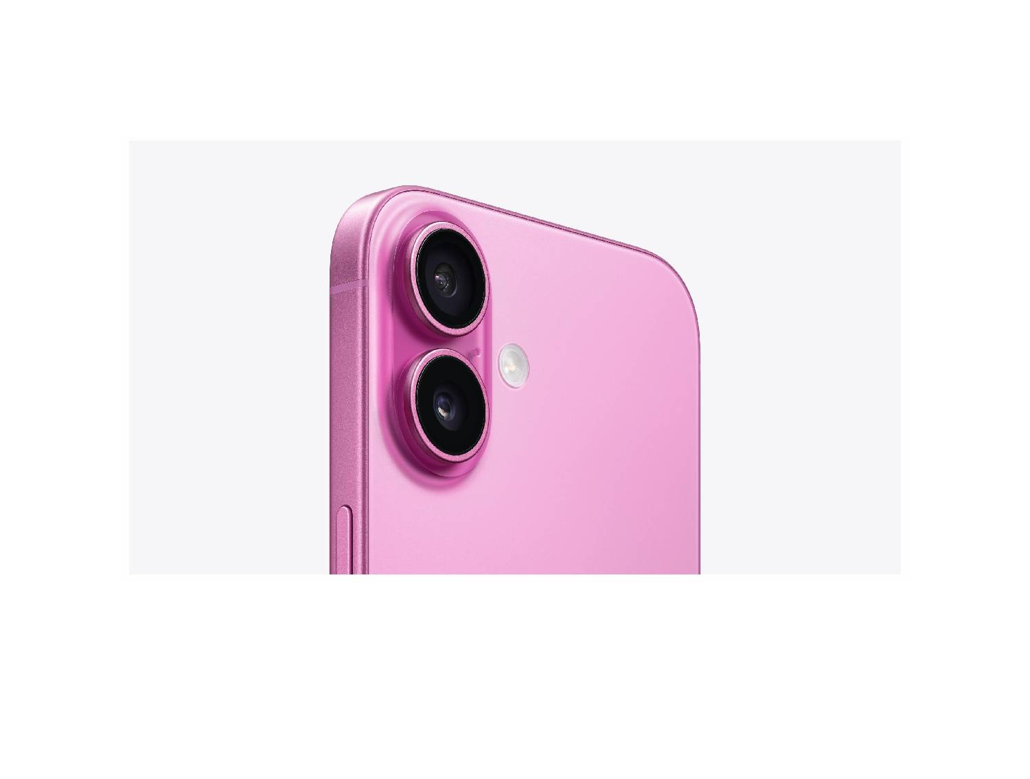 Apple iPhone 16 Plus 512 GB 6.7 inch Super Retina XDR Display - Pink