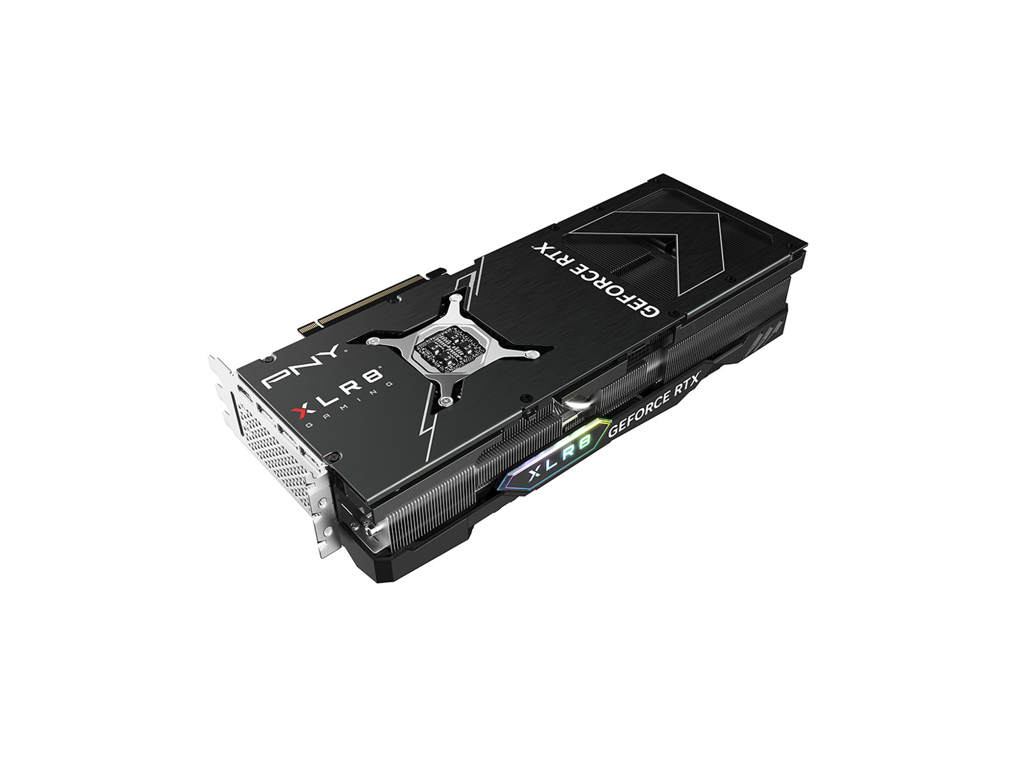 PNY NVIDIA GeForce RTX 4090 Graphic Card - 24 GB GDDR6X