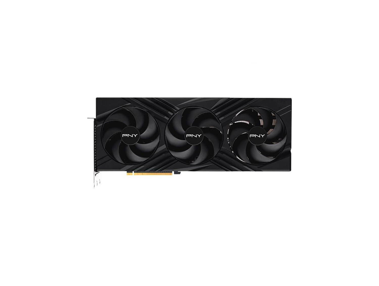 PNY NVIDIA GeForce RTX 5090 Graphic Card - 32 GB GDDR7
