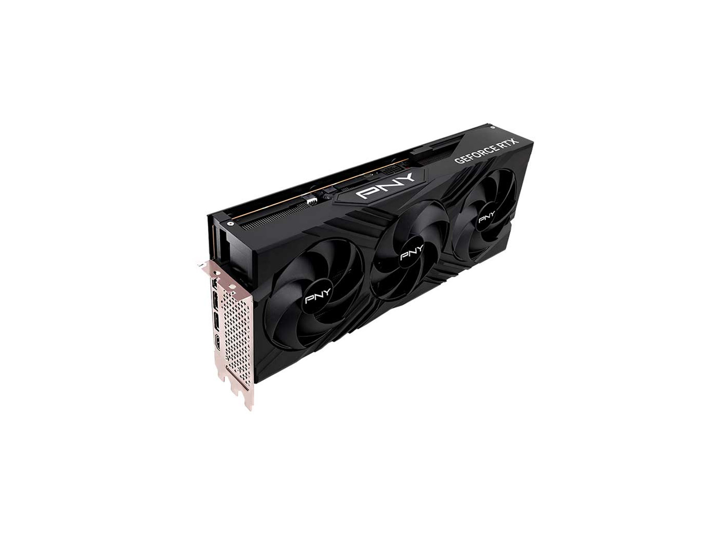 PNY NVIDIA GeForce RTX 4090 Graphic Card - 24 GB GDDR6X