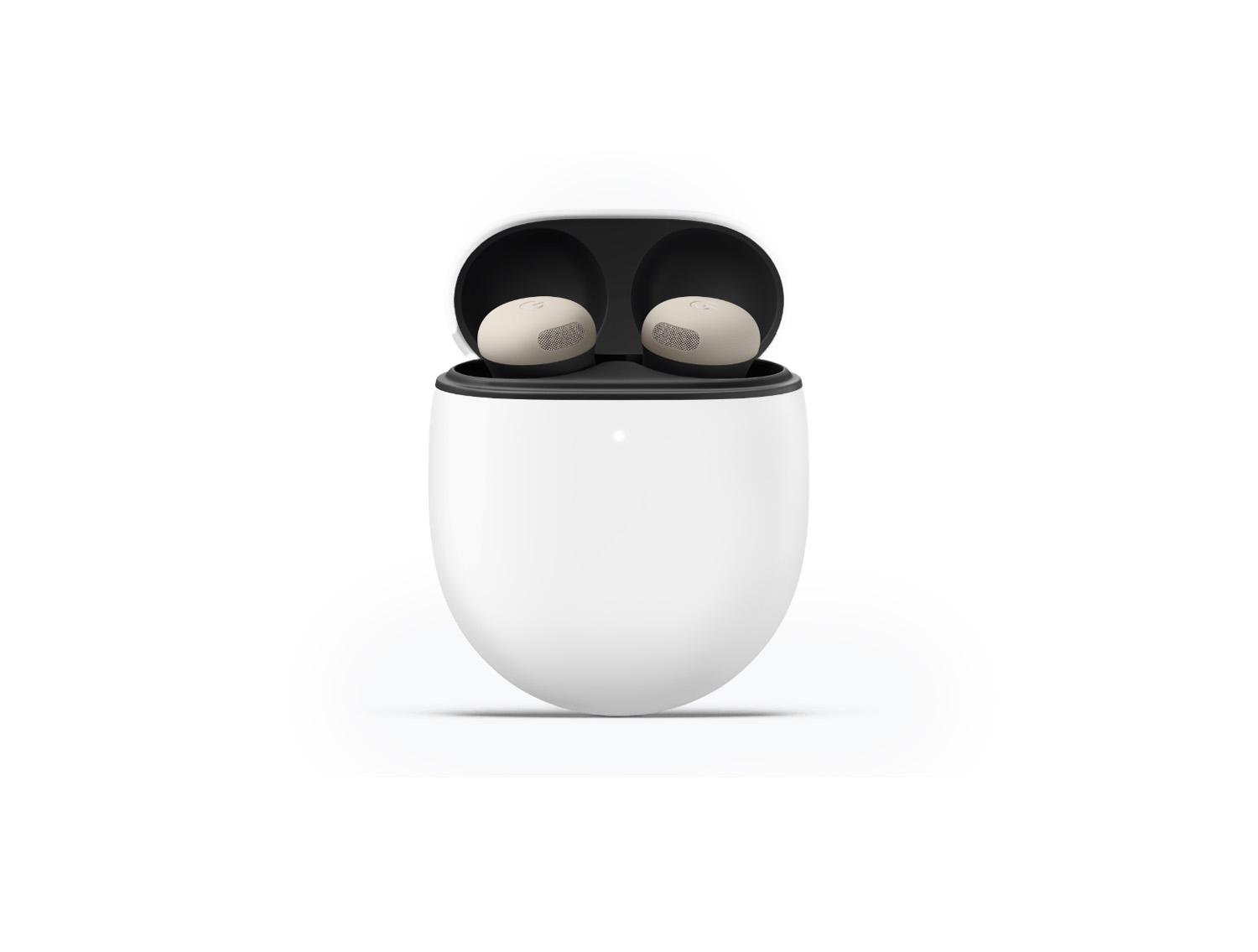 Google Pixel Buds Pro2 Earbuds - Porcelain
