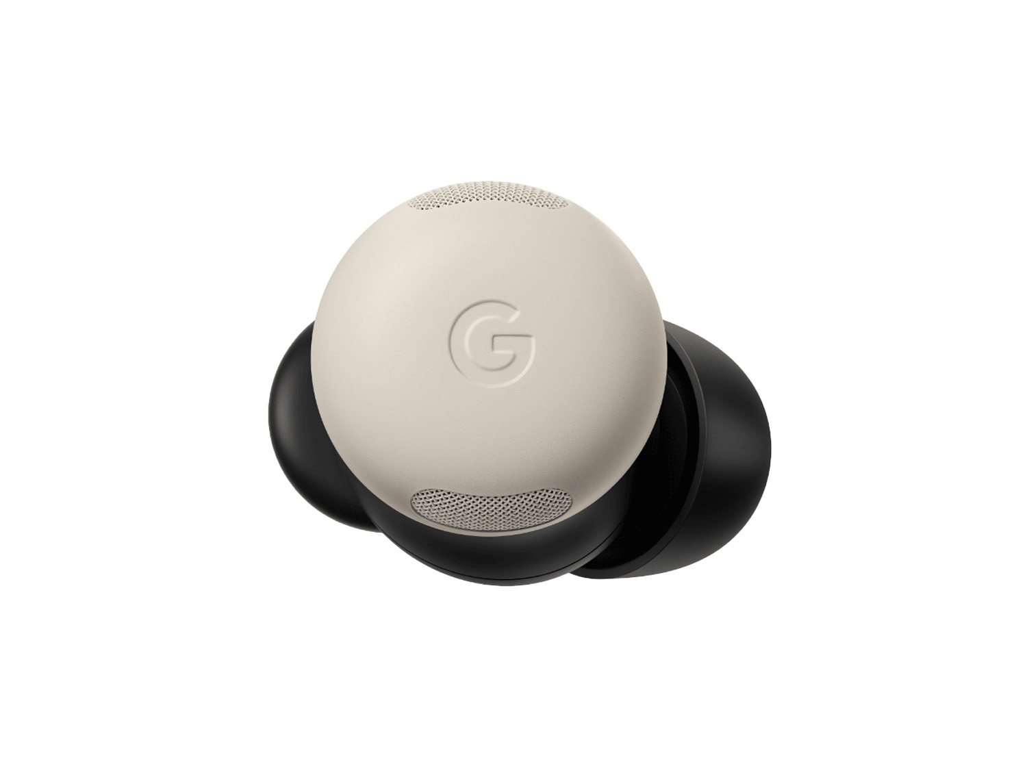 Google Pixel Buds Pro2 Earbuds - Porcelain