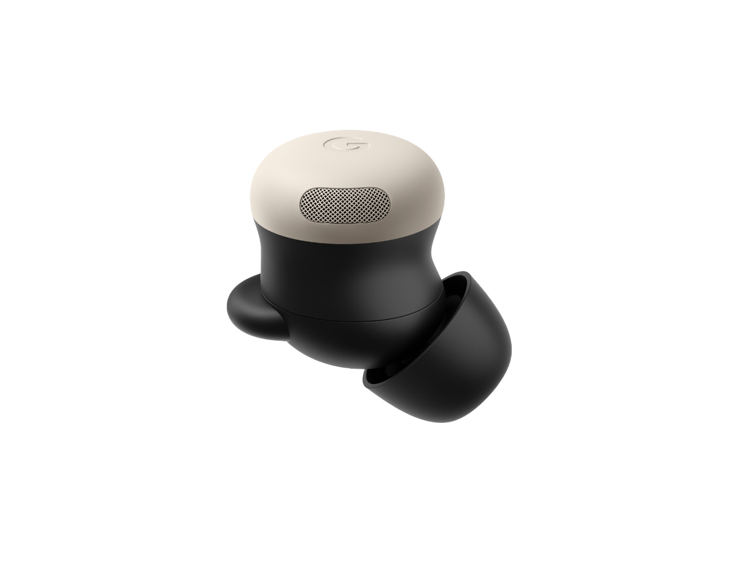 Google Pixel Buds Pro2 Earbuds - Porcelain
