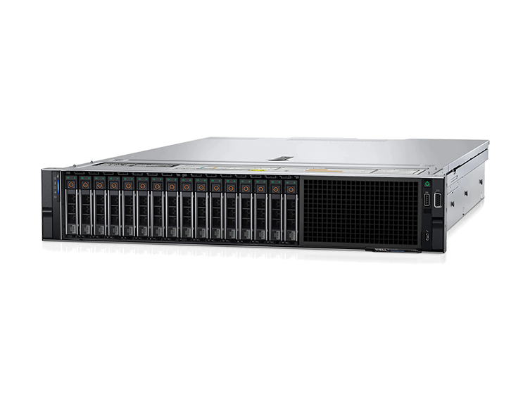 Dell PowerEdge R750XS Rack Server