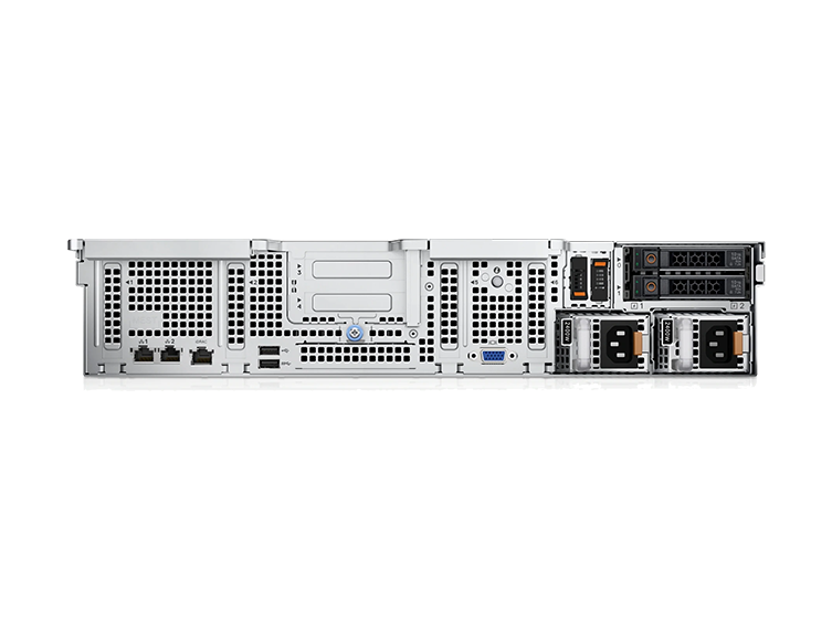 Dell PowerEdge R750XS Rack Server