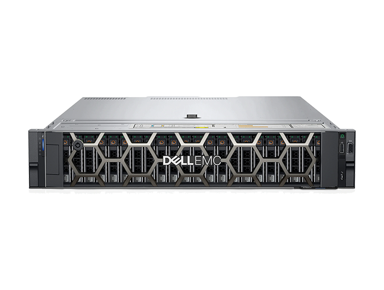 Dell PowerEdge R750XS Rack Server