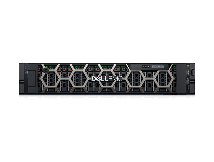 Dell PowerEdge R860 Rack Server