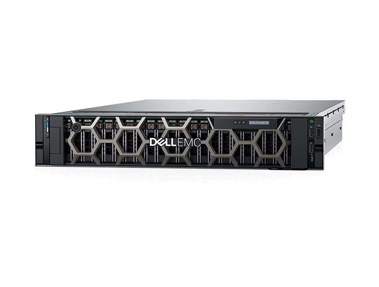 Dell PowerEdge R860 Rack Server