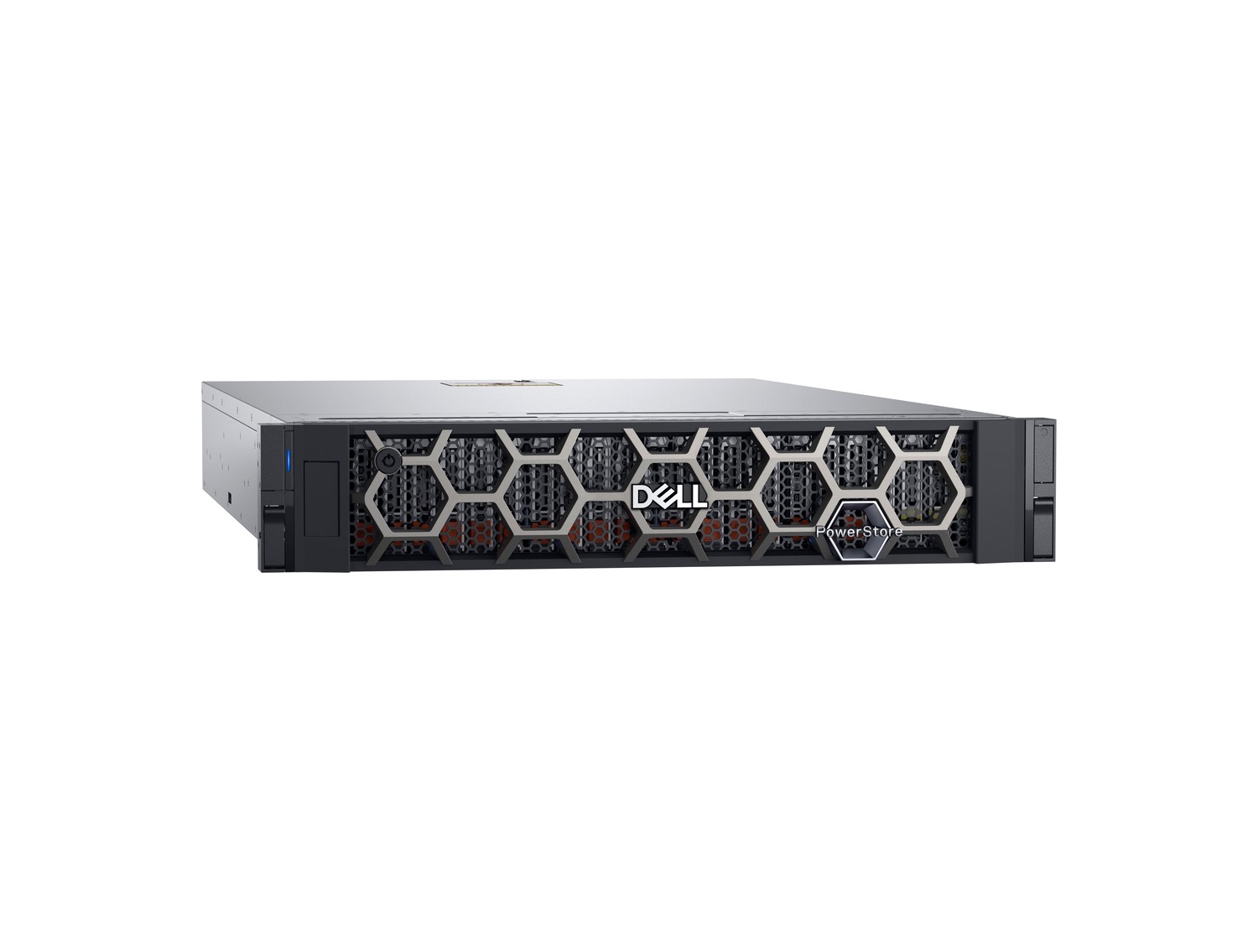 Dell PowerStore 5200T All-Flash Storage