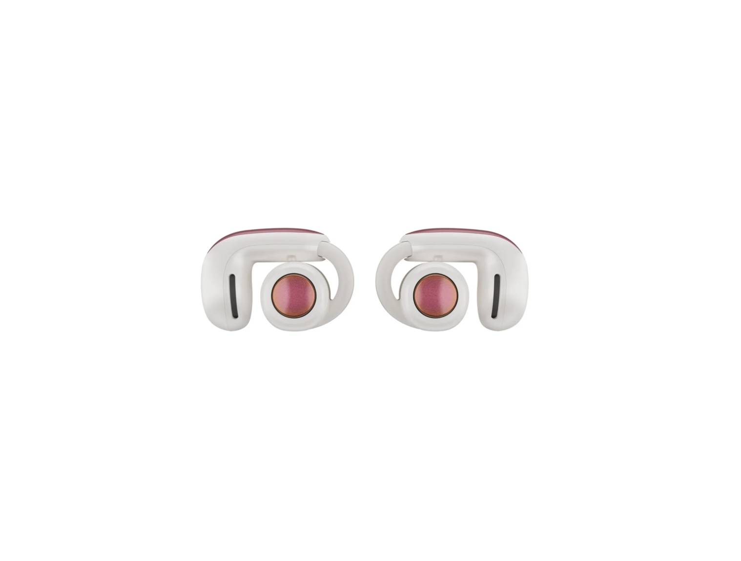 Bose Ultra Open Earbuds, Sunset Iridescent