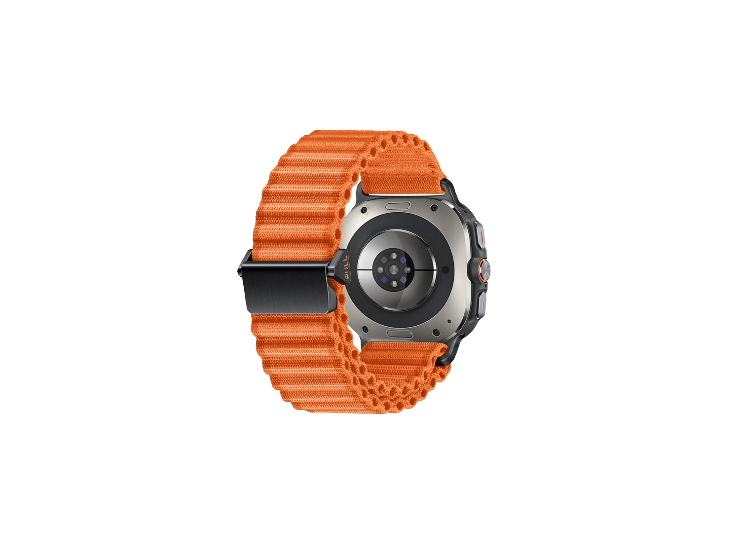 Samsung Galaxy Watch Ultra, 47mm, Titanium Gray