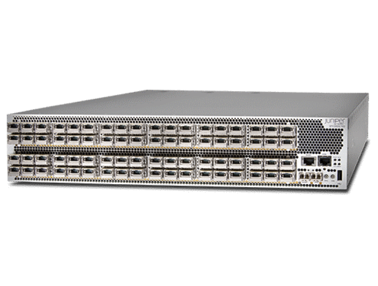 Juniper QFX10002