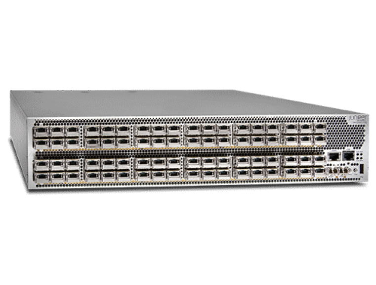 Juniper QFX10002