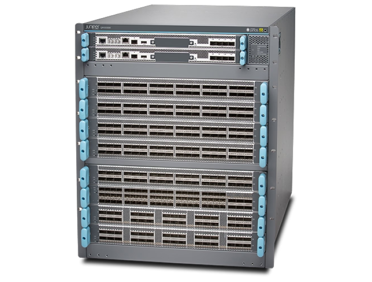 Juniper QFX10008
