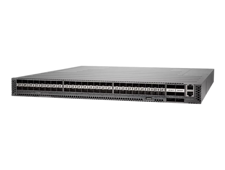 Juniper QFX5200