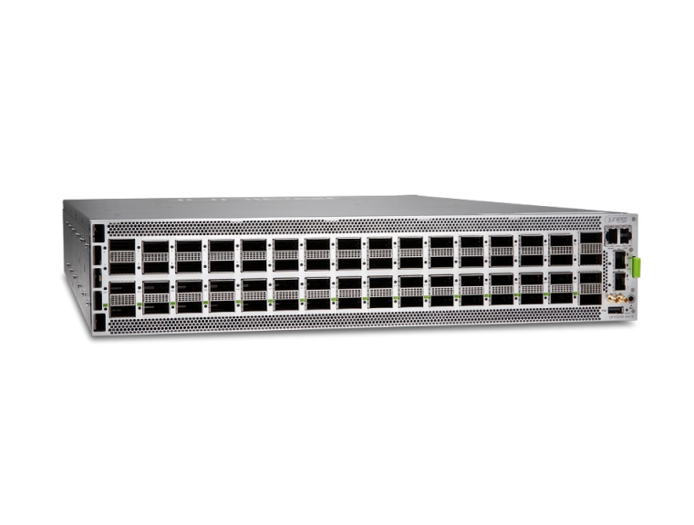 Juniper QFX5230