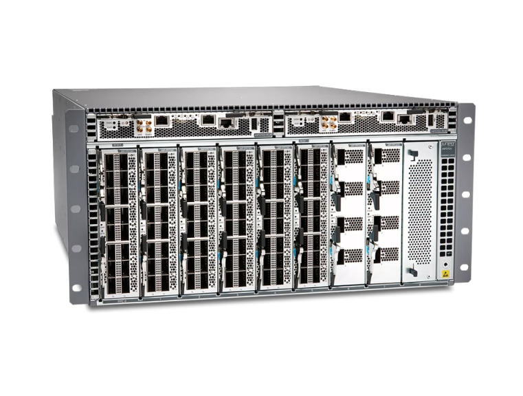 Juniper QFX5700