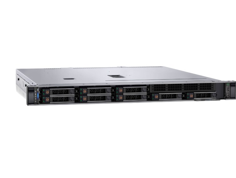 Dell PowerEdge R6525 Rack Server