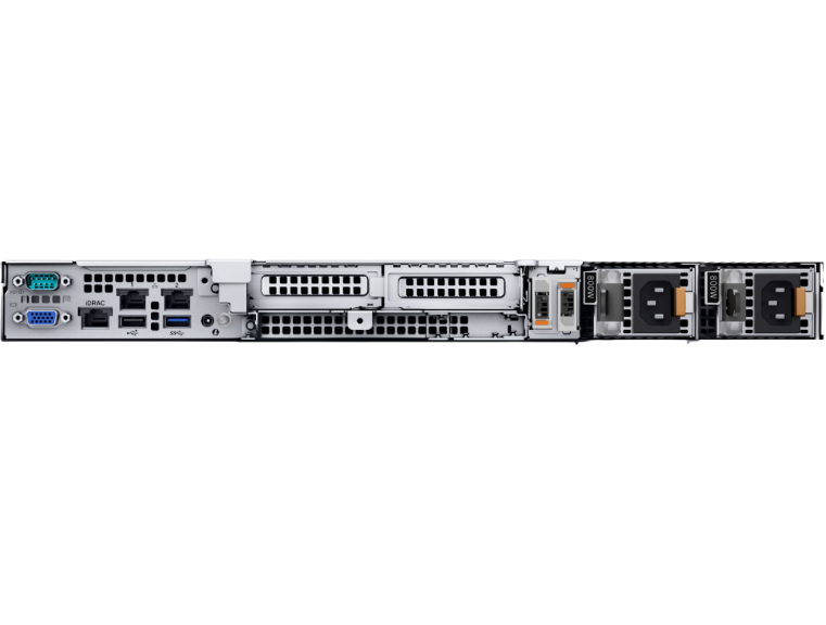 Dell PowerEdge R650 Rack Server