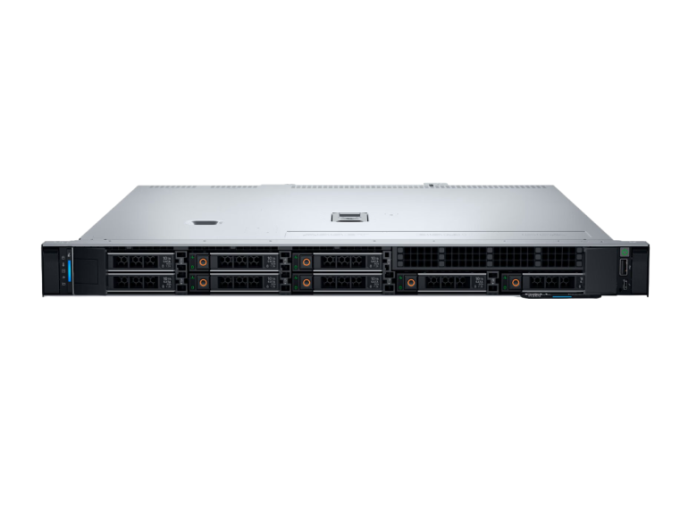 Dell PowerEdge R360 Rack Server