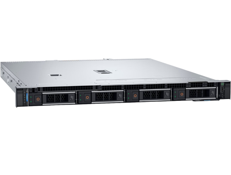 Dell PowerEdge R360 Rack Server