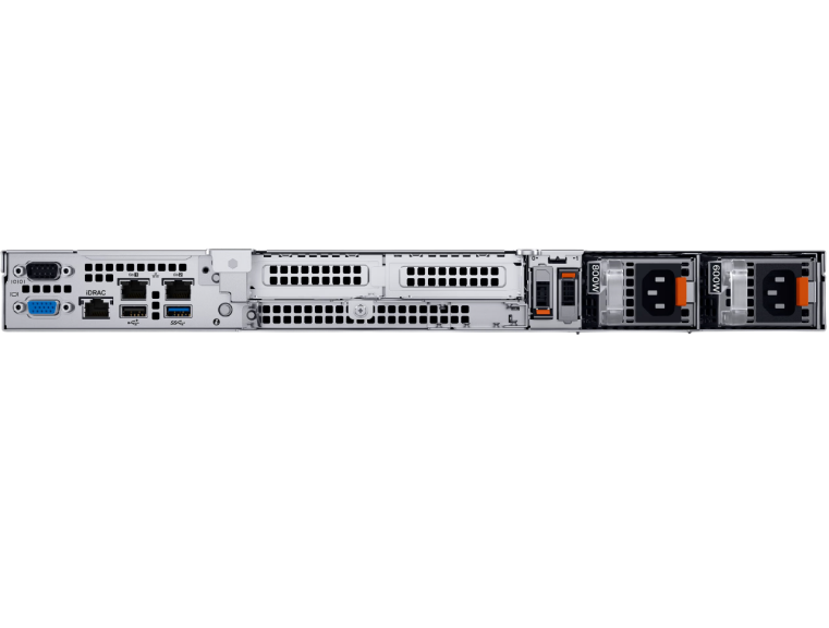 Dell PowerEdge R360 Rack Server