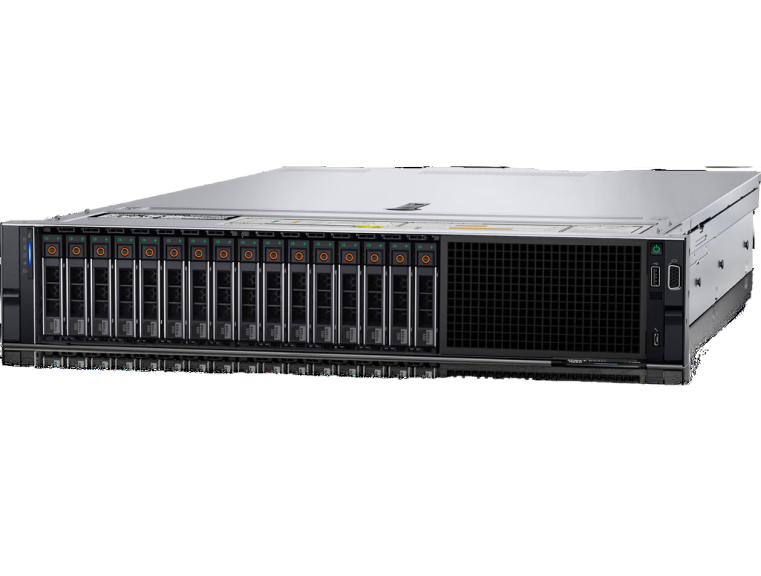 Dell PowerEdge R550 Rack Server