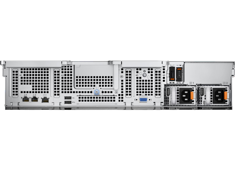 Dell PowerEdge R550 Rack Server