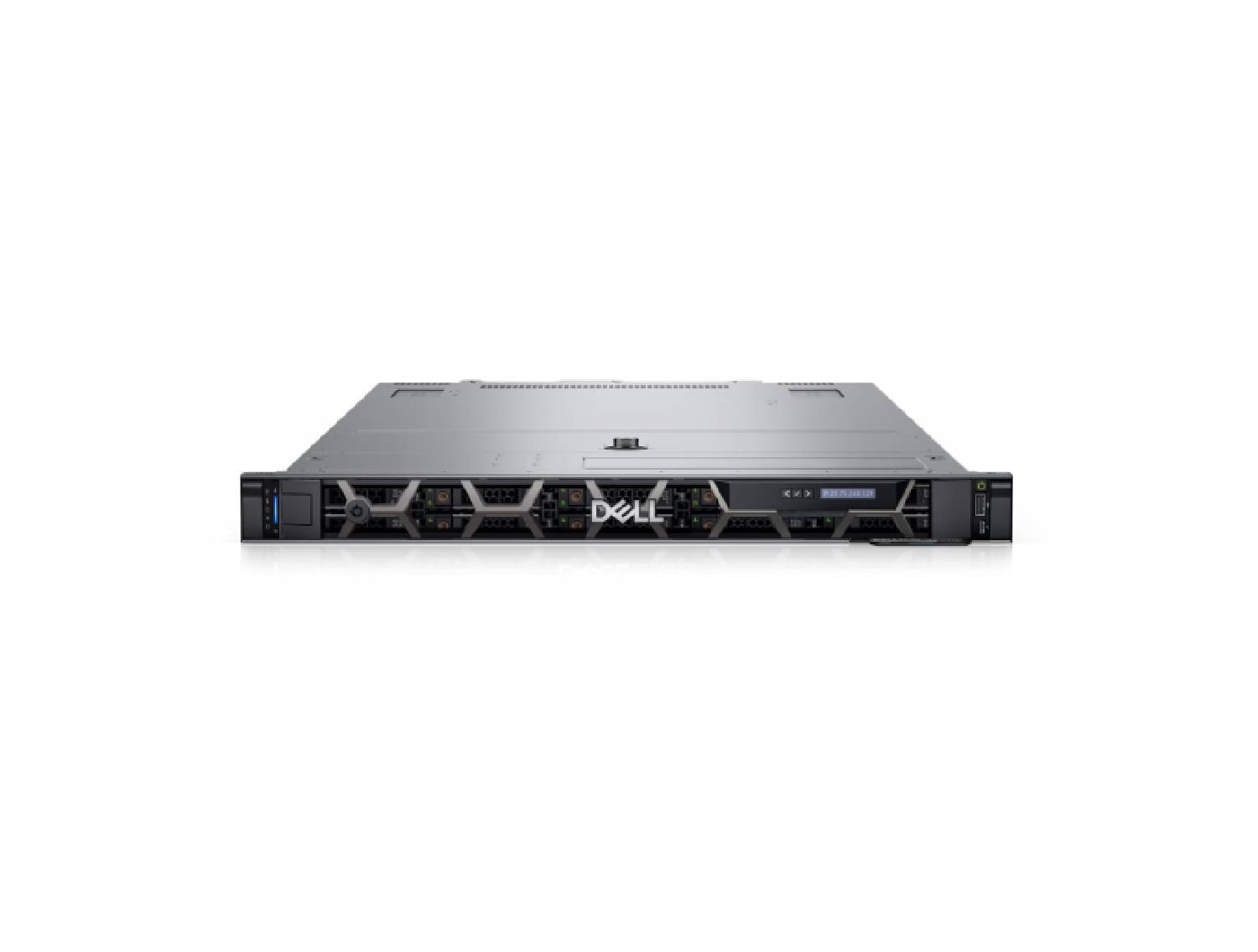 Dell PowerEdge R650xs Rack Server