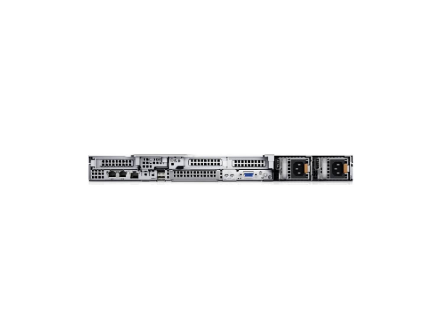 Dell PowerEdge R650xs Rack Server