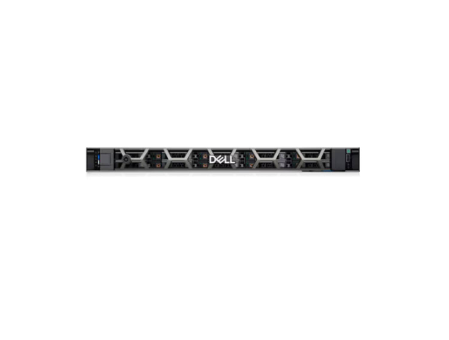 Dell PowerEdge R660 Rack Server