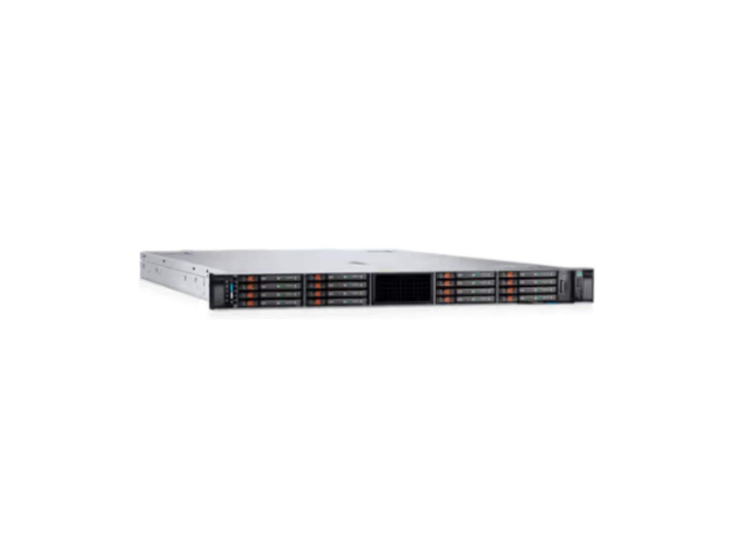 Dell PowerEdge R660 Rack Server