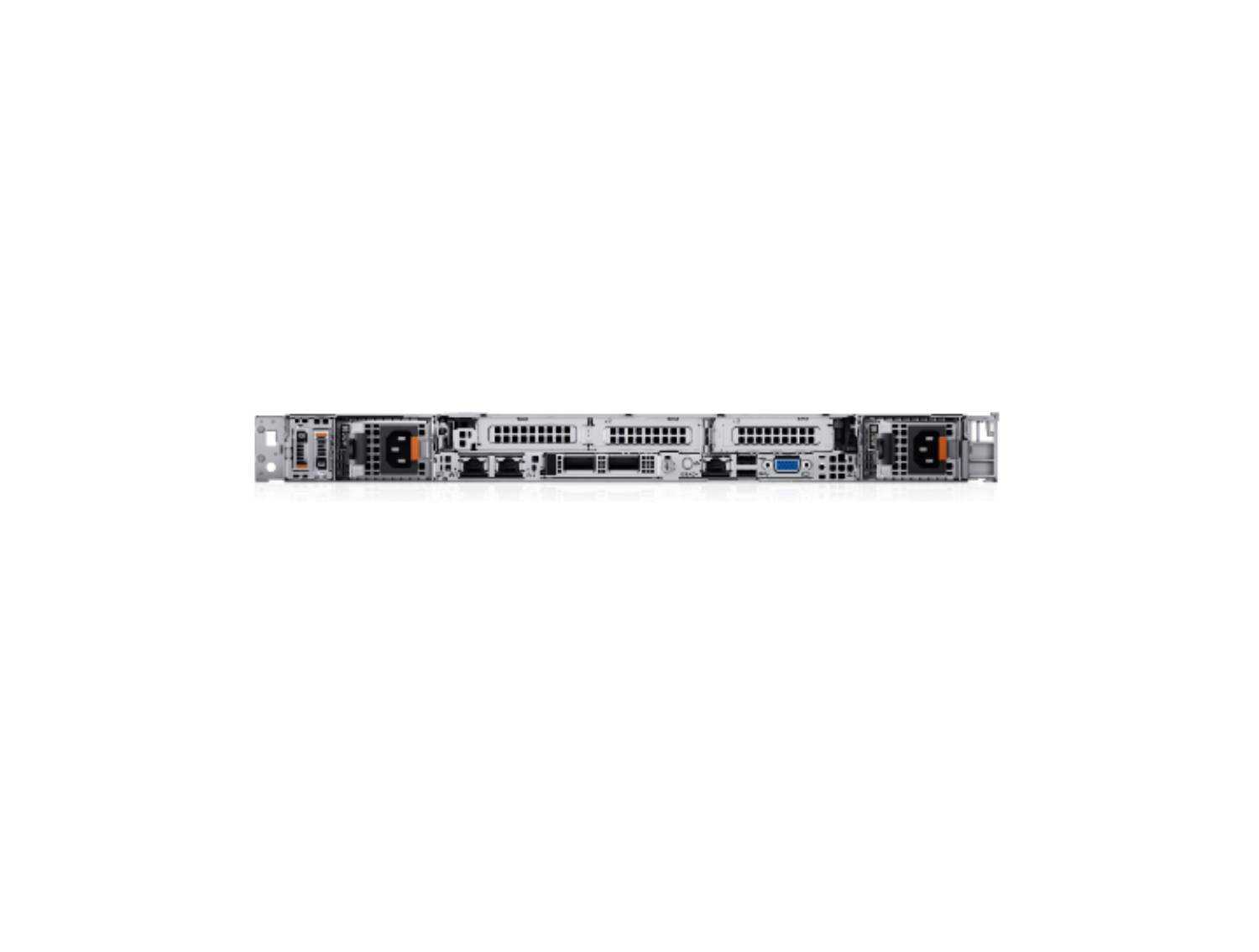 Dell PowerEdge R6615 Rack Server 