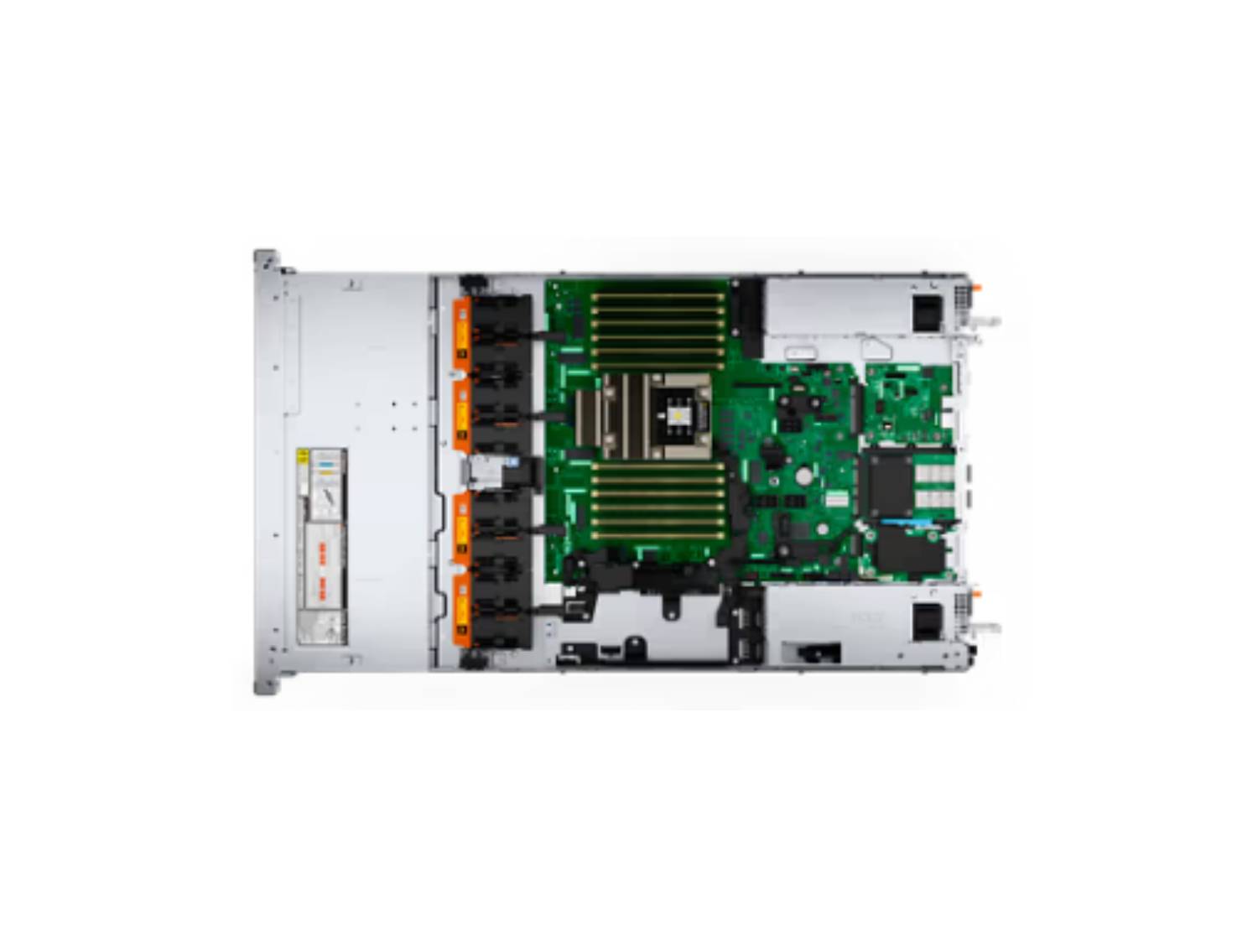 Dell PowerEdge R6615 Rack Server 