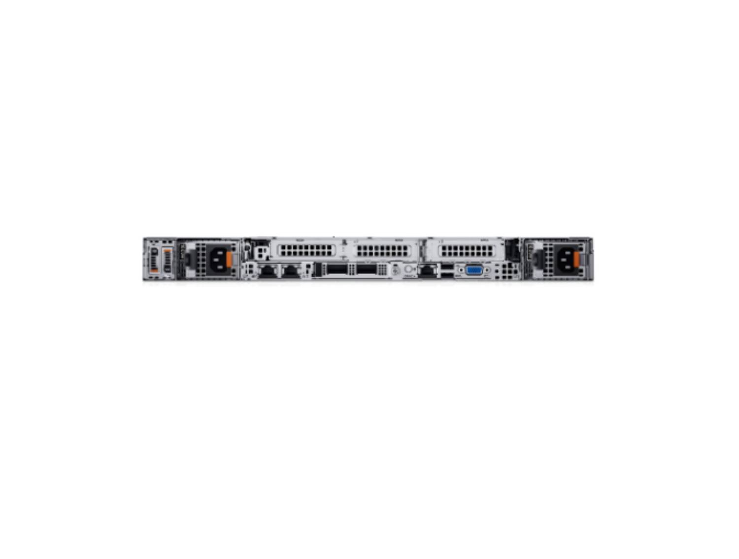 Dell PowerEdge R6625 Rack Server