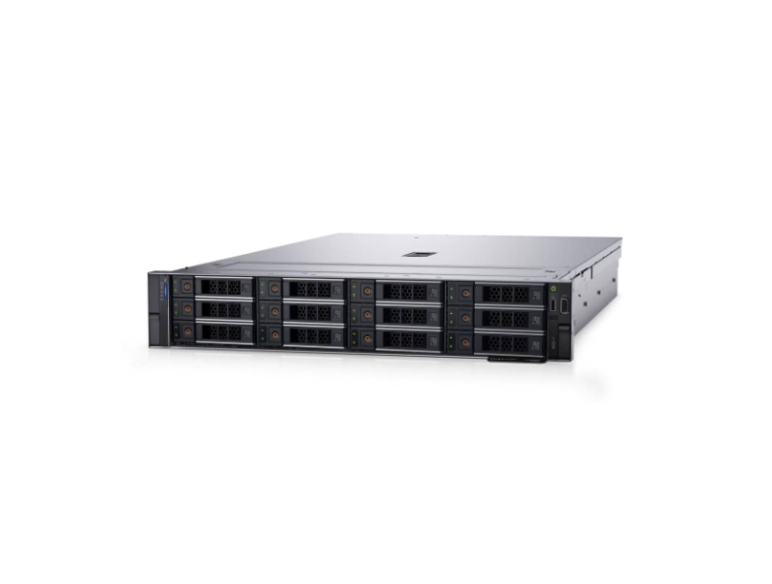 Dell PowerEdge R750 Rack Server