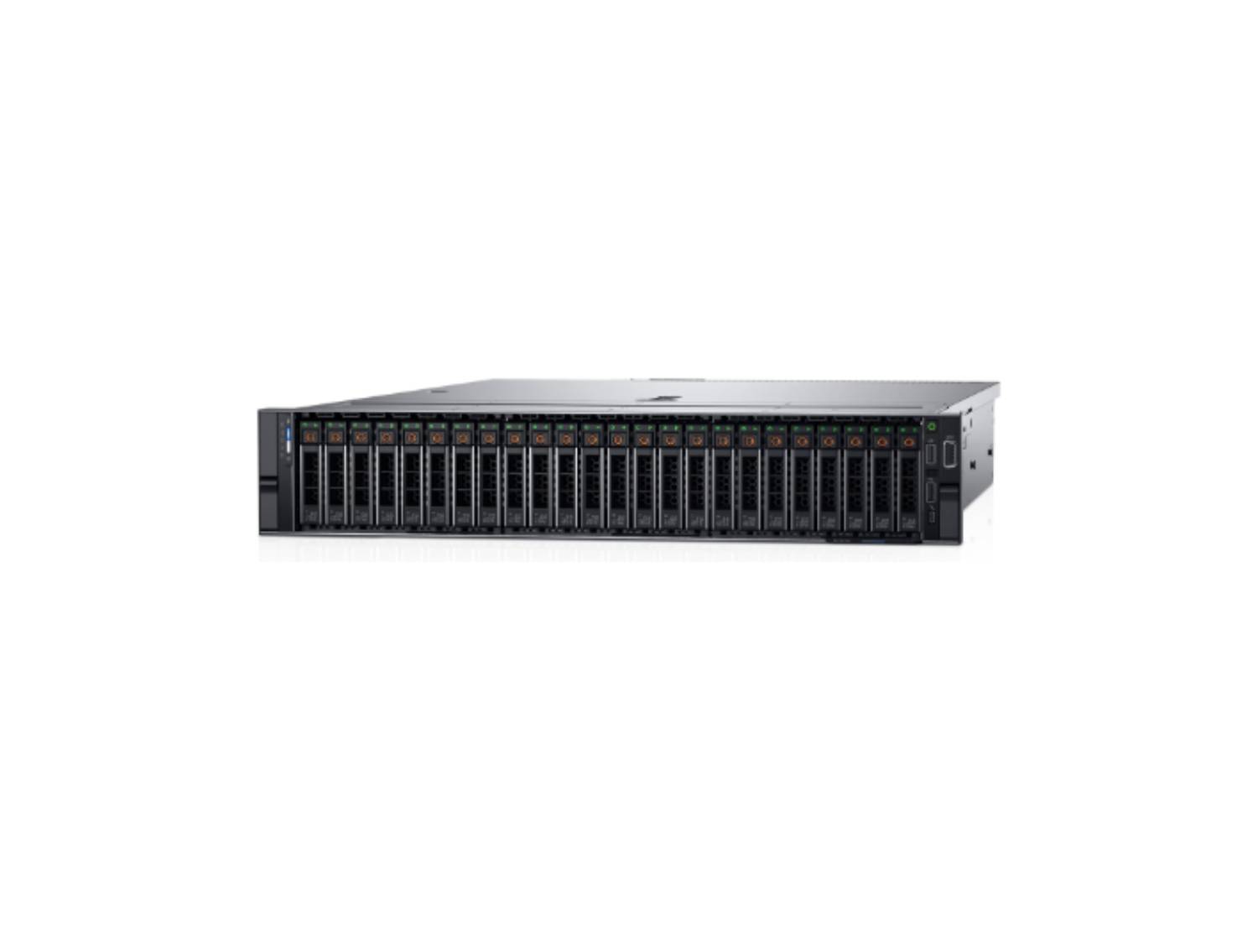 Dell PowerEdge R7515 Rack Server