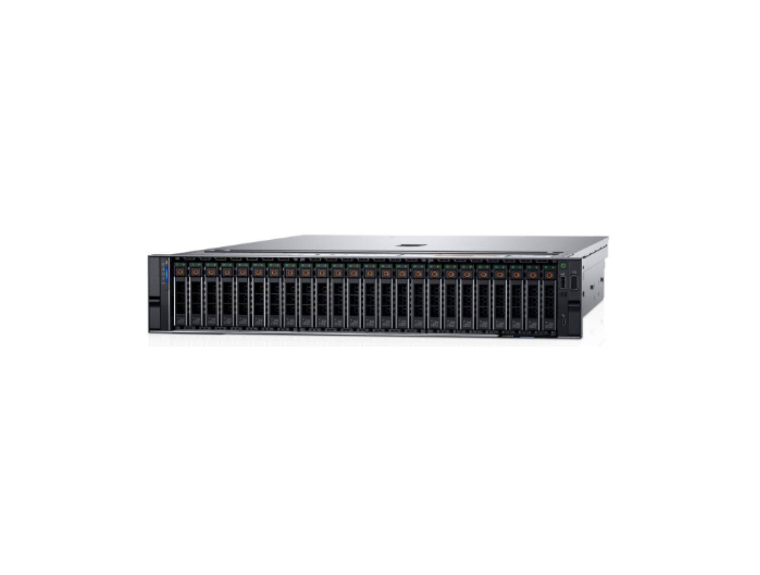 Dell PowerEdge R7525 Rack Server