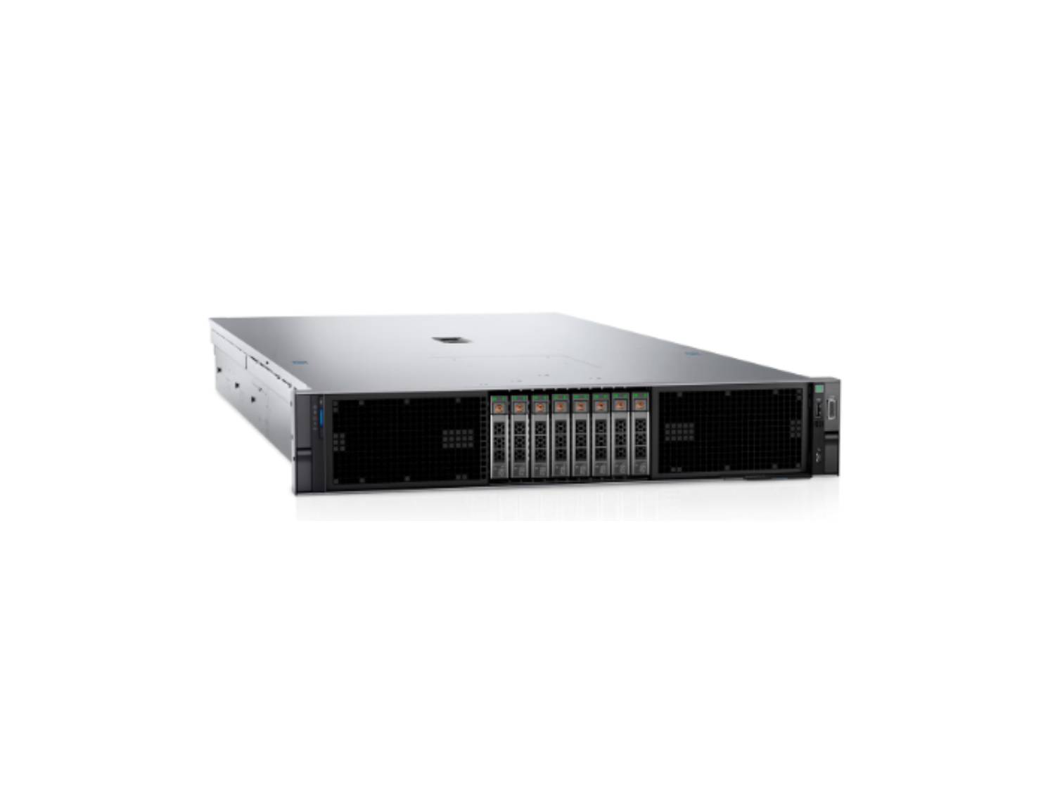 Dell PowerEdge R760xa Rack Server