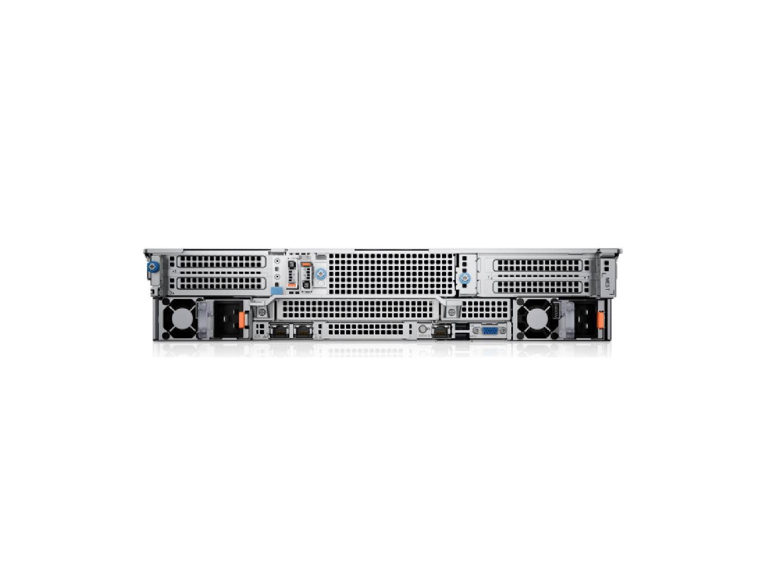 Dell PowerEdge R760xa Rack Server