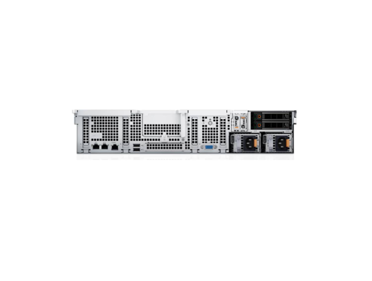 Dell PowerEdge R760xs Rack Server