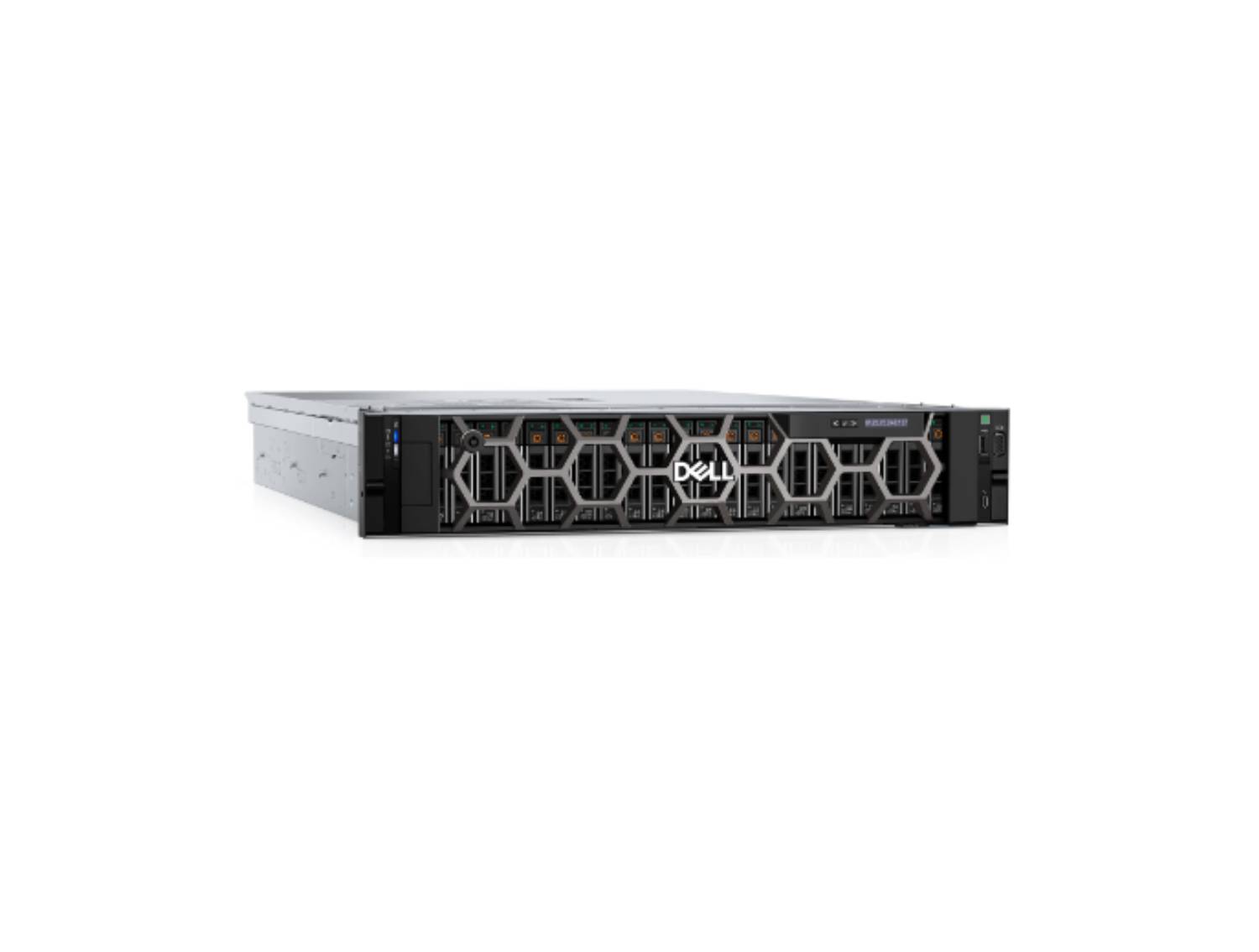 Dell PowerEdge R7615 Rack Server