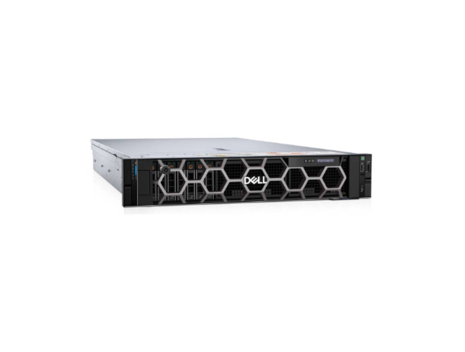 Dell PowerEdge R860 Rack Server