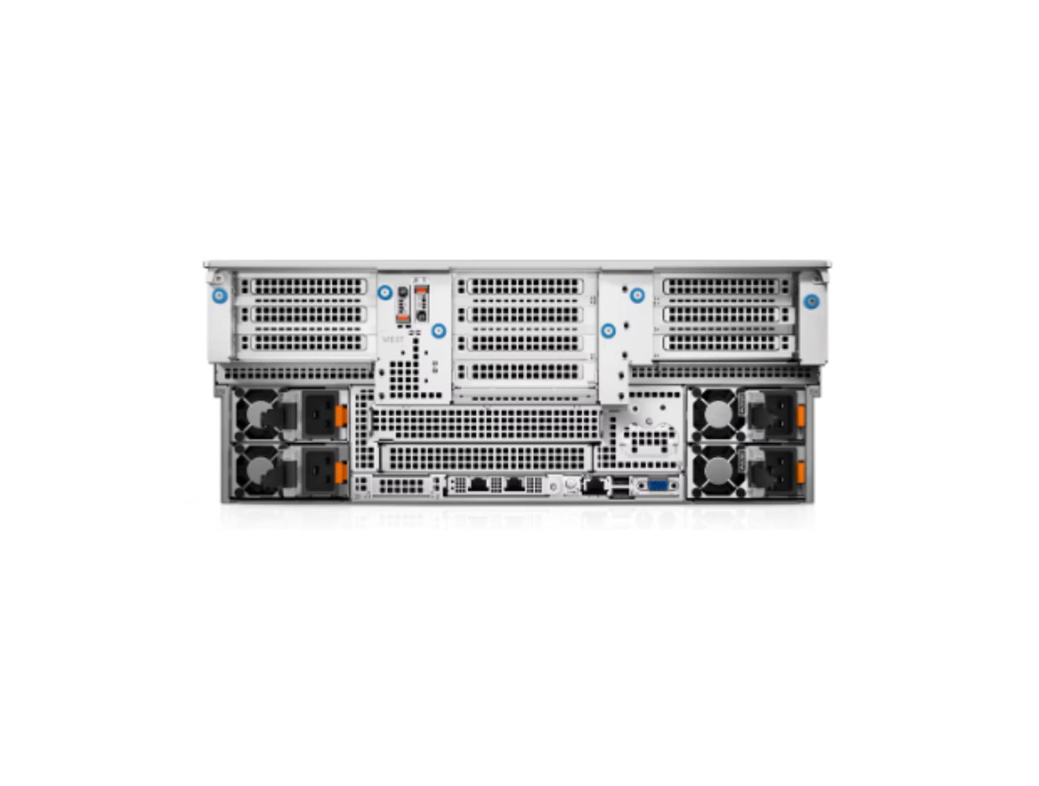 Dell PowerEdge R960 Rack Server