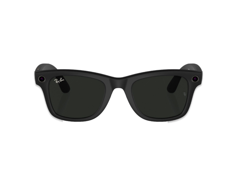 Ray-Ban Meta Wayfarer