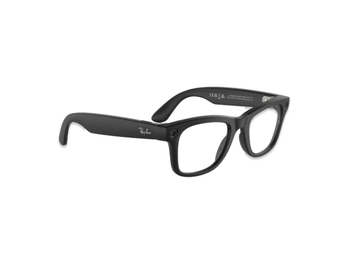 Ray-Ban Meta Skyler Smart Glasses