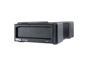 Dell PowerVault RD1000 removable backup drive