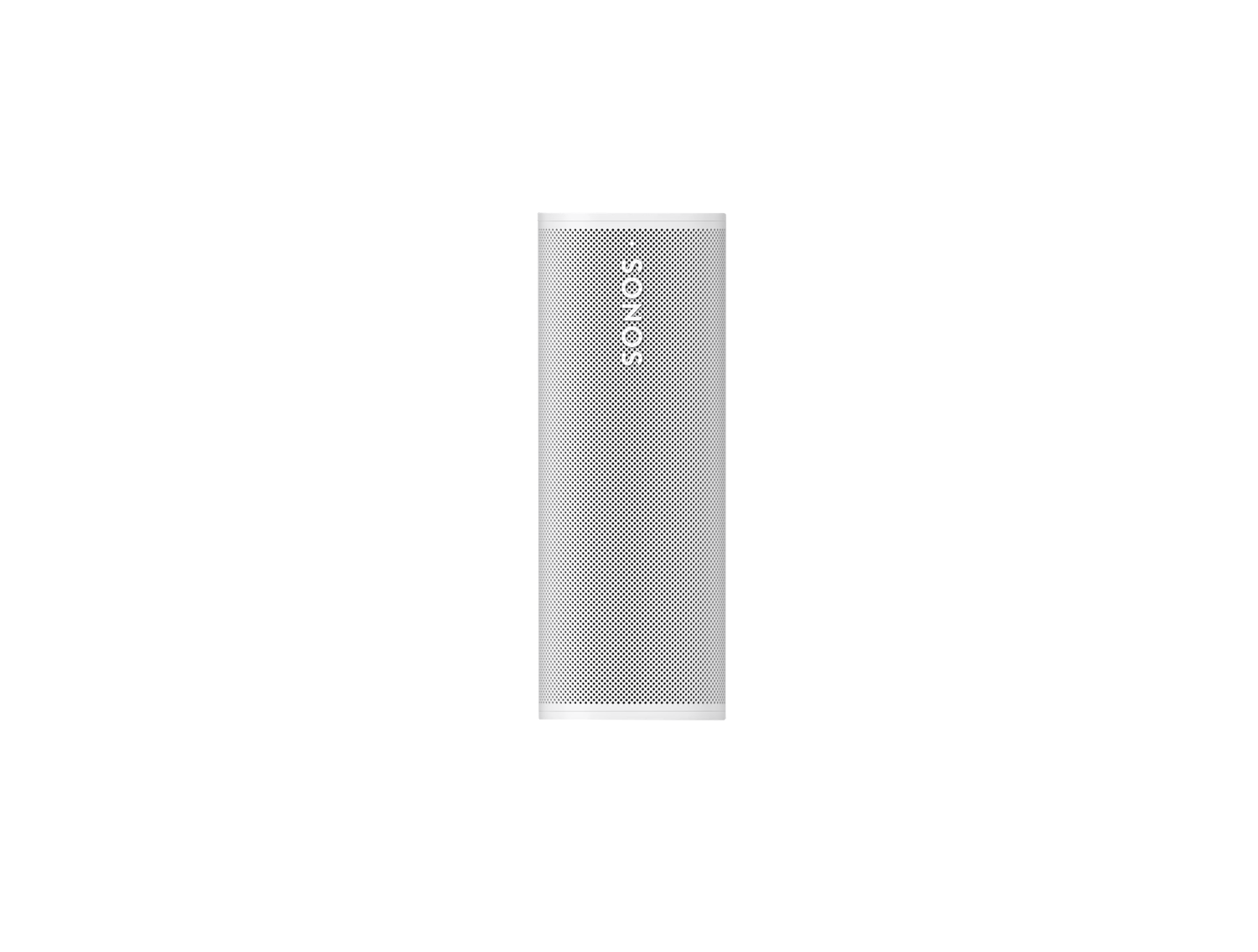 Roam 2 Ultra Portable Smart Speaker, White
